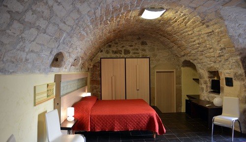 Habitación cuádruple