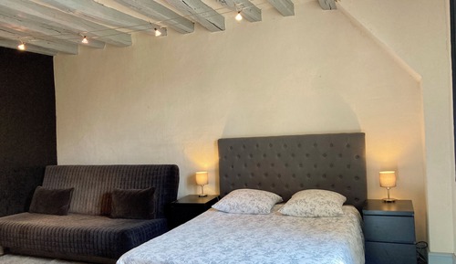 Suite, 1 habitación (PIVOINE)