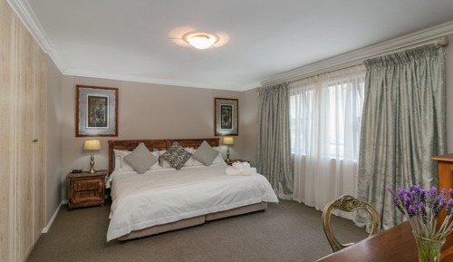 Apartamento de lujo