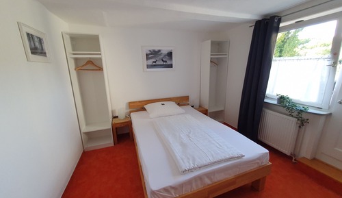Habitación individual estándar