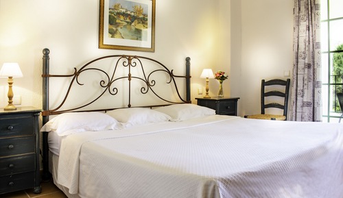 Villa, 2 habitaciones