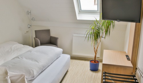 Habitación familiar