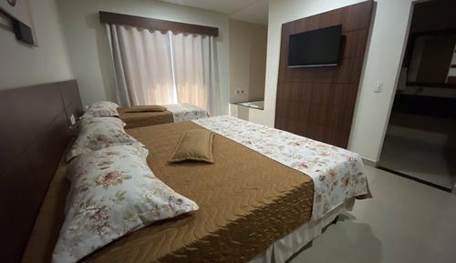 Suite Elite, bañera de hidromasaje
