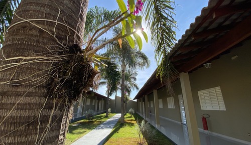 Habitación de lujo