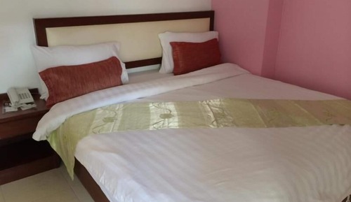 Habitación doble