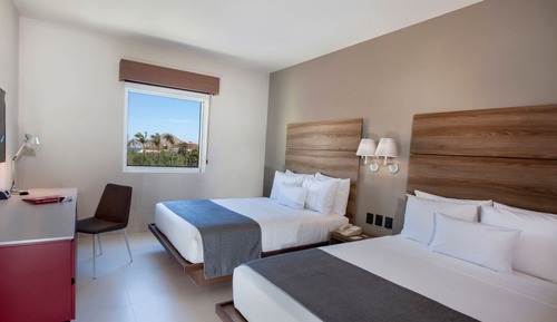 Suite, 2 habitaciones