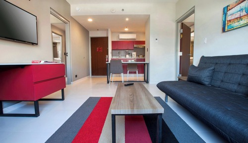 Suite, 2 habitaciones, no fumadores