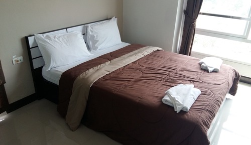 Suite, 1 habitación