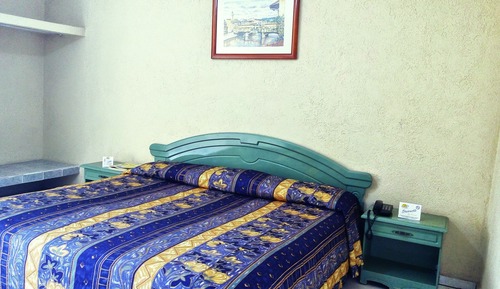 Habitación básica