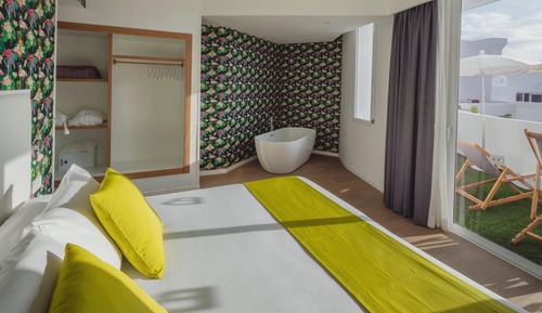 Apartamento, 3 habitaciones (2 adults + 3 children)