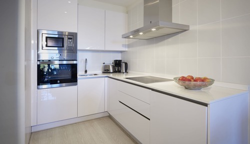 Apartamento, 2 habitaciones (3 adults + 1 child)