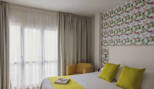 Apartamento, 2 habitaciones (2 adults)