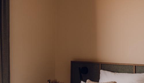 Panorama Terrace Room