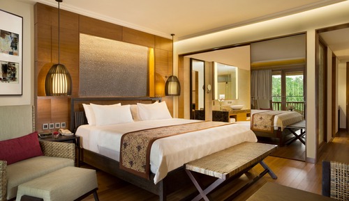 Habitación Club (Premier )