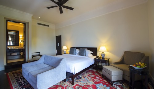 Sea View Room