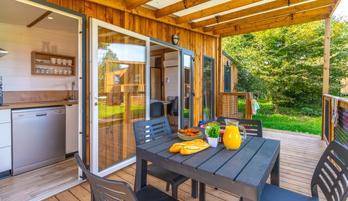 Chalet Confort