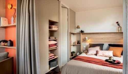Casa móvil Deluxe