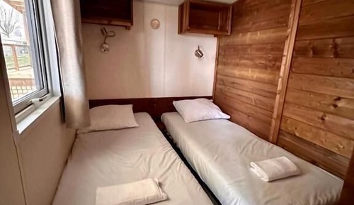 Chalet Confort