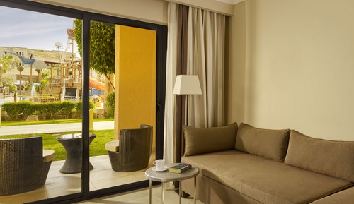 Habitación familiar