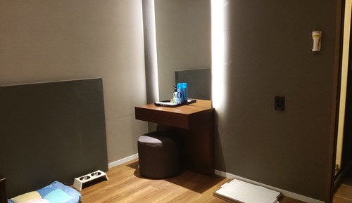 Habitación doble (Pet Room)