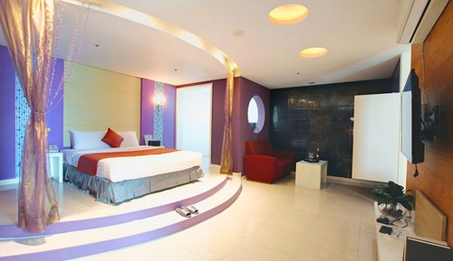Suite (Double)