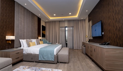 Villa, 3 habitaciones, piscina privada