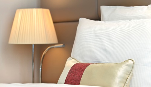 Habitación Premium, 1 cama de matrimonio grande, vistas al río