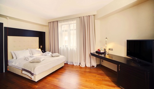 Habitación Premium
