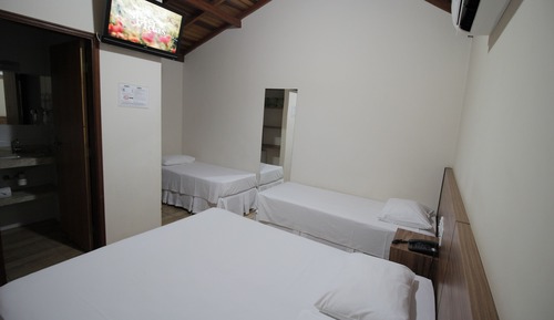 Chalet Deluxe