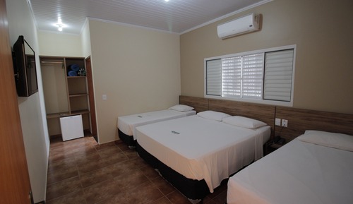 Habitación superior