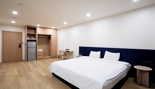 Habitación Grand doble