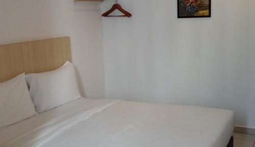 Suite familiar, 3 habitaciones
