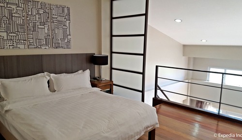 Habitación familiar