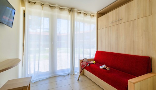 Habitación superior