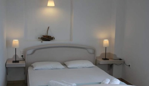Habitación estándar, balcón, vistas parciales al mar