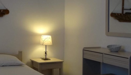 Habitación estándar, vistas al jardín