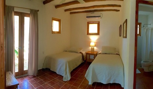 Suite familiar