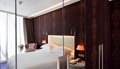 Suite familiar