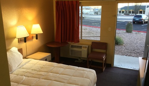 Classic Room with Double Bed, Non Smoking