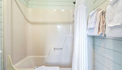Habitación estándar