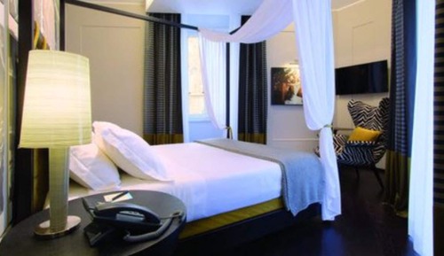 Suite Royal