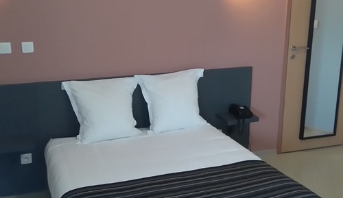 Habitación Business