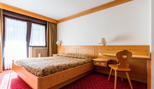 Apartamento, 1 habitación, balcón