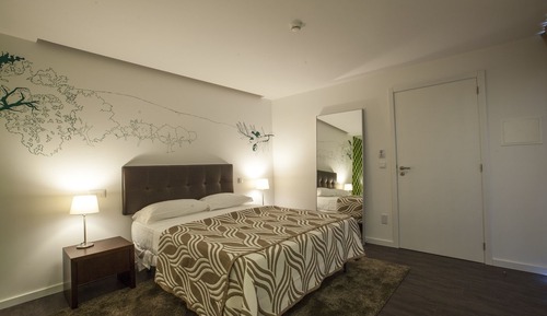 Suite Deluxe