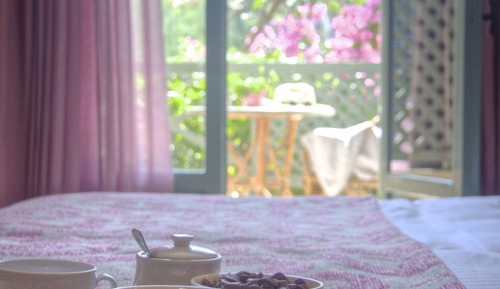 Habitación superior