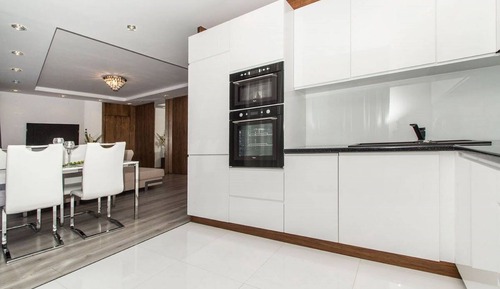 Apartamento Deluxe, 1 habitación