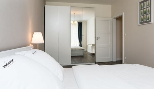 Apartamento superior, 2 habitaciones