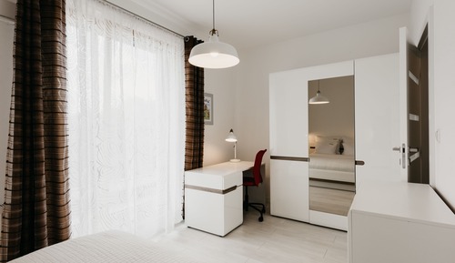 Apartamento superior, 1 habitación