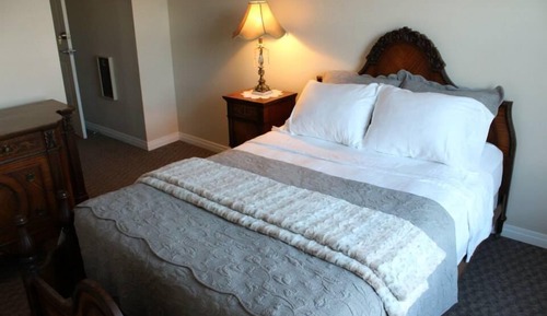 Habitación estándar, 1 cama doble