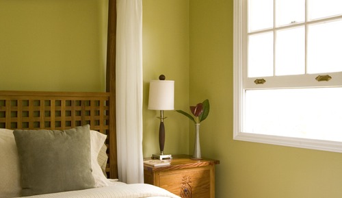 Suite estándar, 1 cama de matrimonio grande